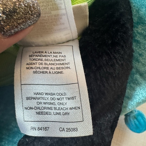 Disney Park Goofy Jester Hat in EUC! - Picture 13 of 14